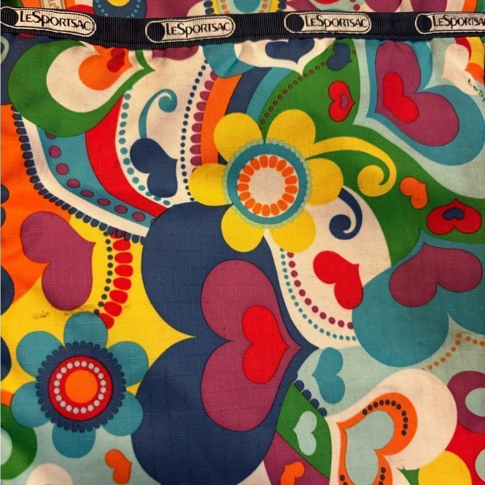 Lesportsac Colorful Women's Laptop Bag